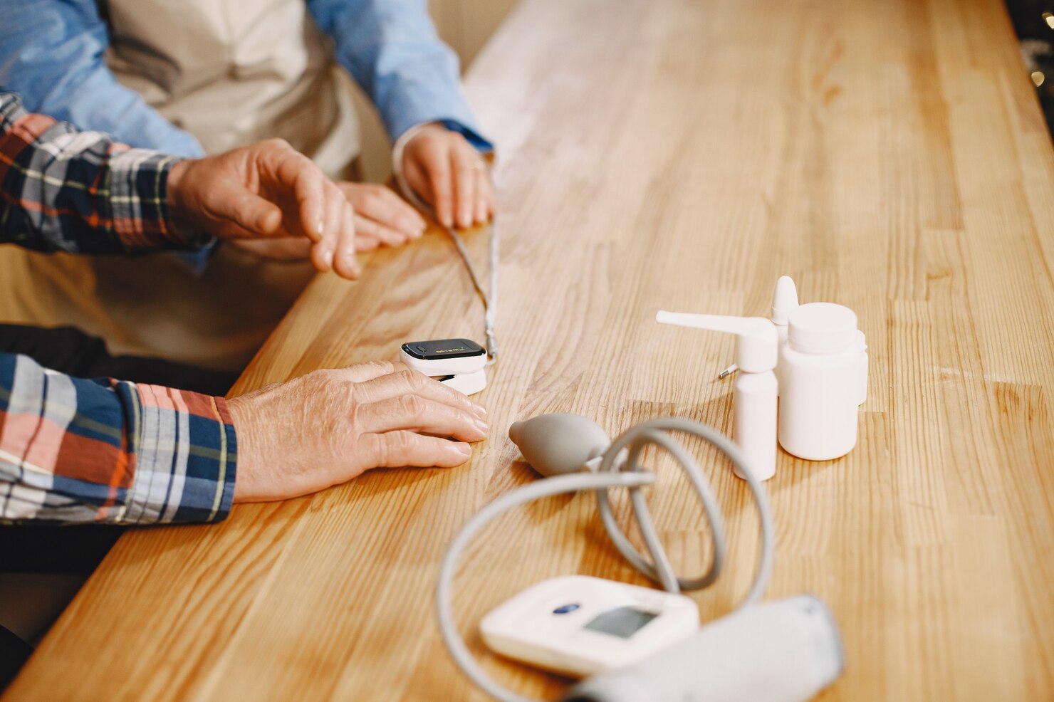 Home Safety Checklist for Seniors: 10 Must-Have Modifications