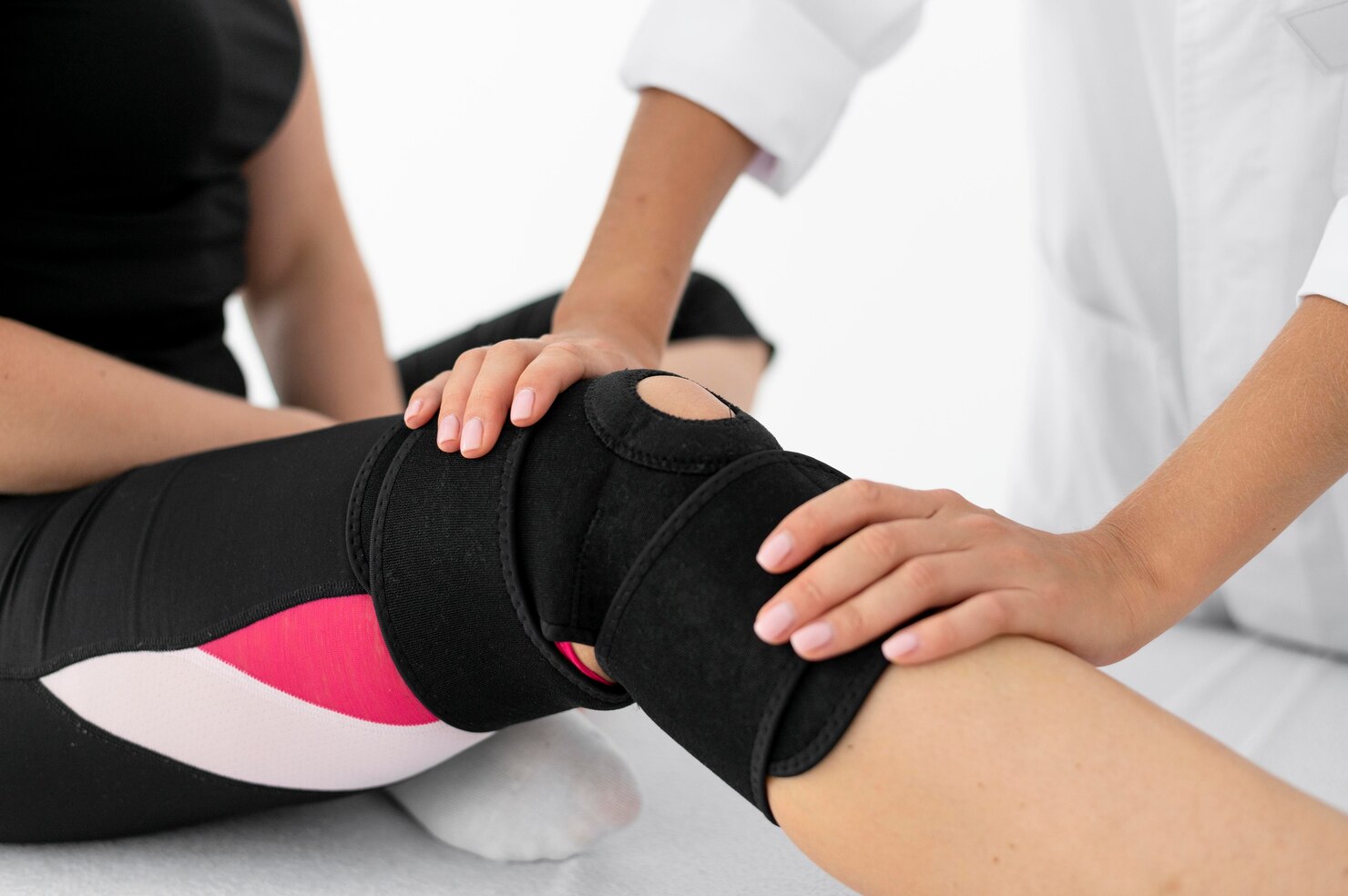 Recovering from Hip or Knee Surgery at Home: What Equipment Do You Need?