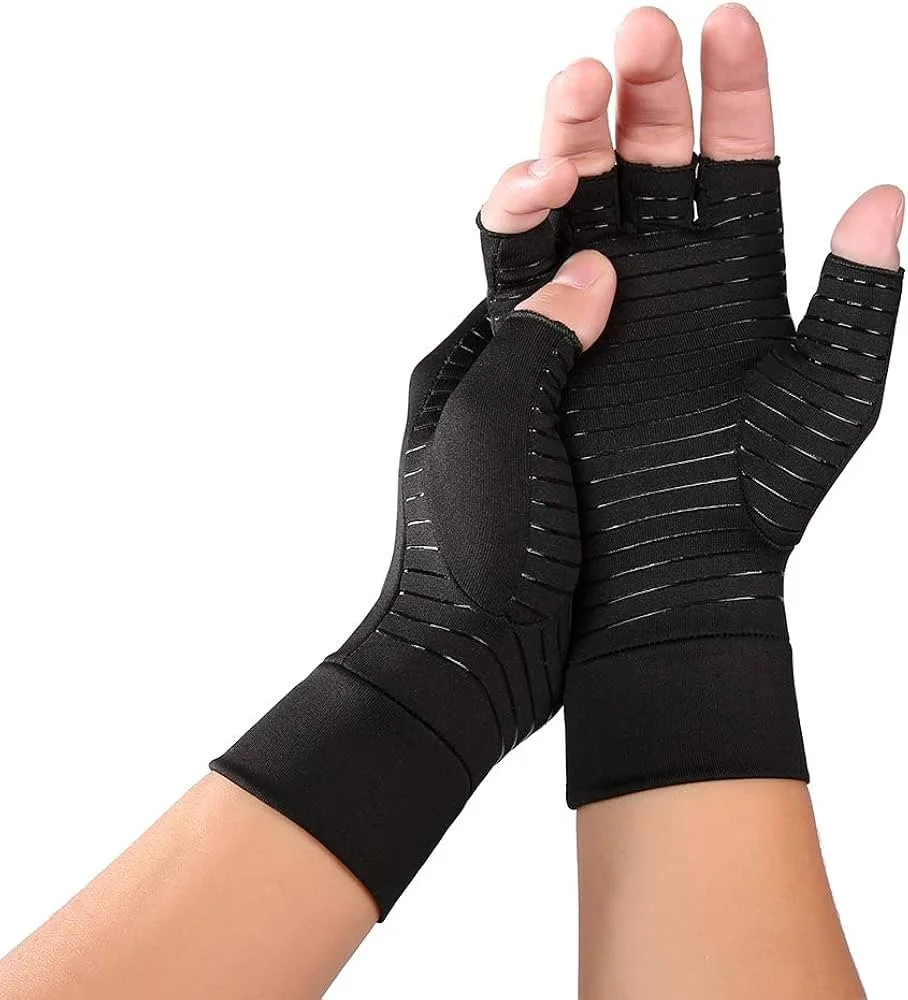 Compression and Bracing