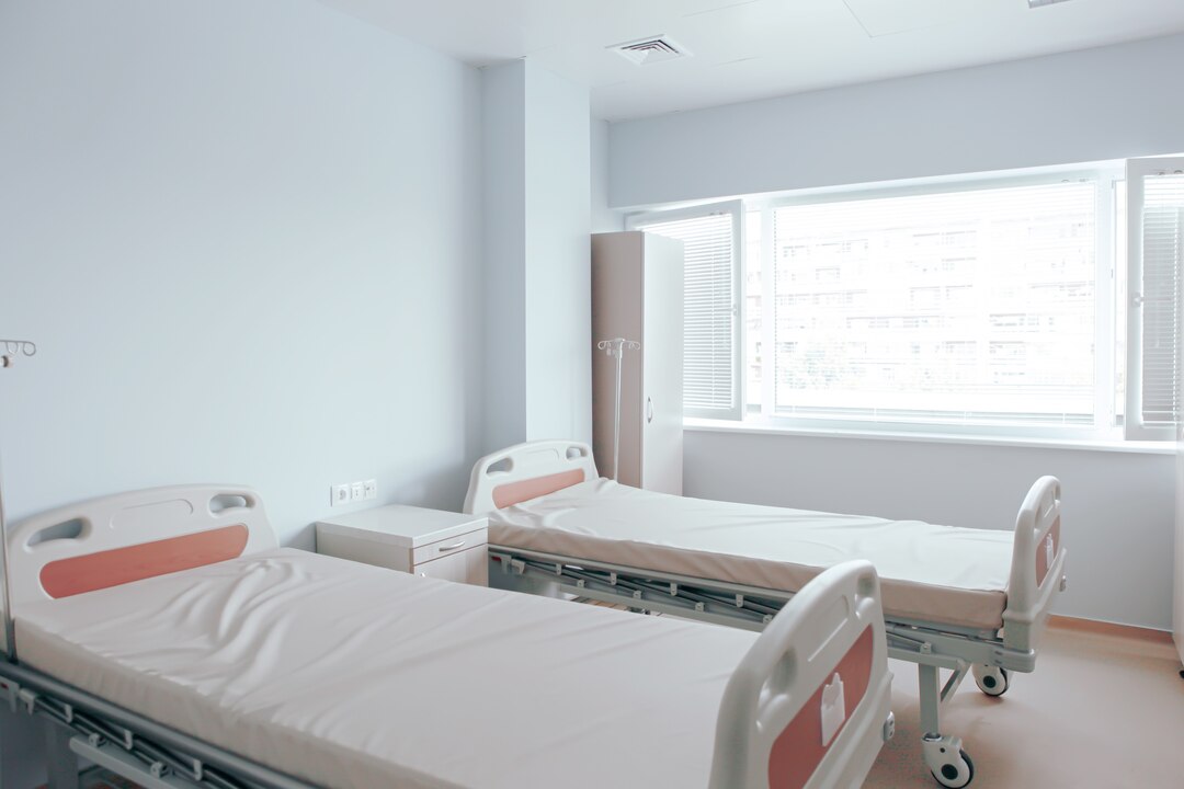 Hospital Beds