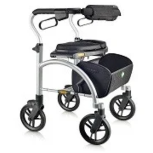 4-Wheeled Walker