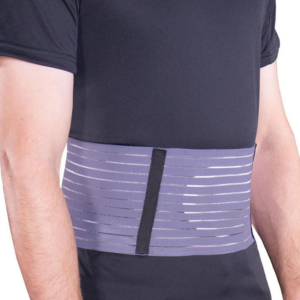 Abdominal Hernia Support