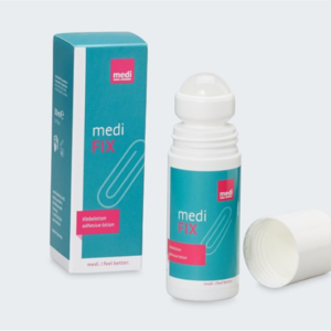 Adhesive for Compression