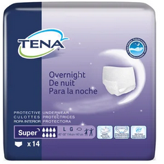 Adult Diapers Overnight
