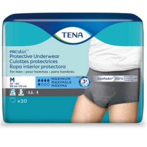 Disposable Underwear For Men