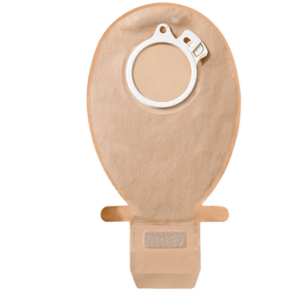 Flange Ostomy Supplies