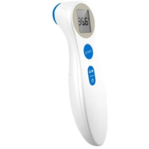 Infrared Contactless Thermometer