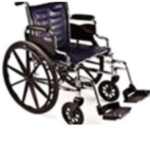 Manual Wheelchair