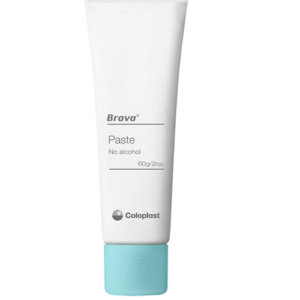Ostomy Paste
