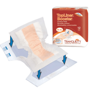 Incontinence Supplies