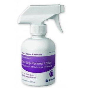 Skin Protectant Cleanser