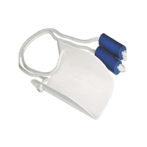 Sock Aid with Foam Handles