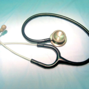 Stethoscope
