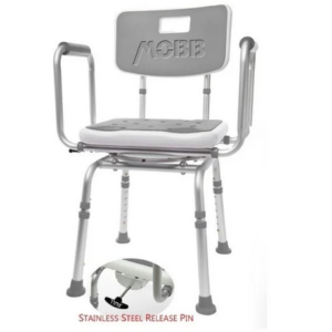 Swivel Bath Chair