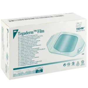 Tegaderm Transparent Film Dressing